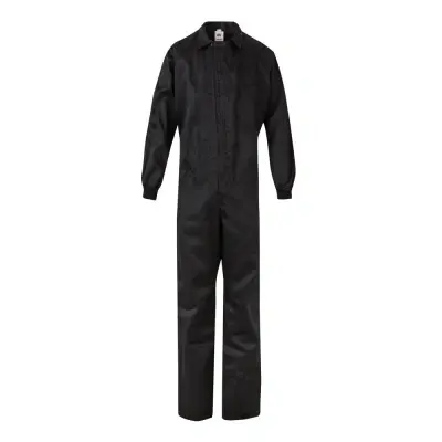 VL YAMA. Salopetă din twill (200 g/m²), din bumbac (35%) și poliester (65%) - Img 2