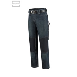 WORK JEANS - Blugi de muncă unisex - Img 1