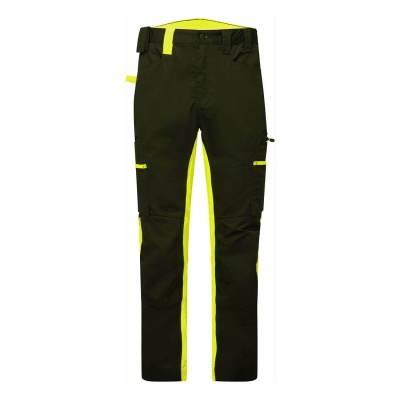 WX2 Eco Stretch Trade Trousers Portwest (CD881) - Img 6
