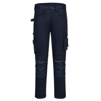 WX2 Pantaloni Stretch Holster Portwest (CD846) - Img 2