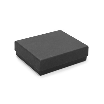 AFFLECK. Portofel din piele cu blocare RFID pentru 9 carduri - Img 3