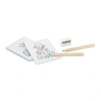 ANIM. Set de colorat - Img 3