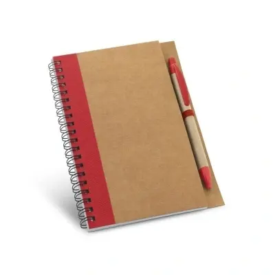 ASIMOV. B6 Notepad
