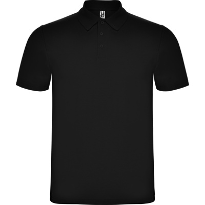 AUSTRAL - Tricou polo barbati - Img 2