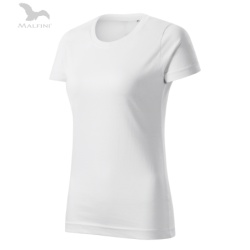 BASIC FREE - Tricou pentru damă - Img 1