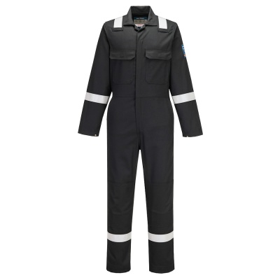 Bizweld Work FR Classic Coverall Portwest (BZ506) - Img 2