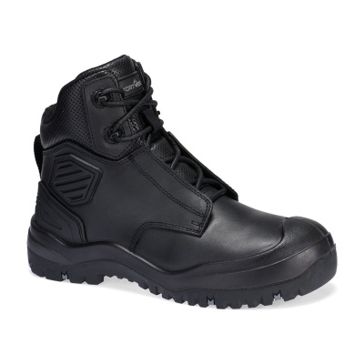 Bocanci de protecție din piele Portwest Steelite S3 (FT30) - Img 2