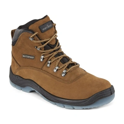 Bocanci de protecție Portwest Steelite All Weather S7 (FW57)