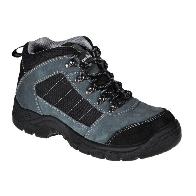Bocanci de protecție Portwest Steelite Trekker S1P (FW63)