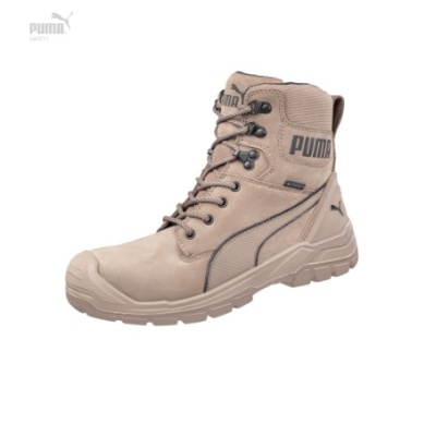 Bocanci pentru bărbaţi Conquest STONE HIGH