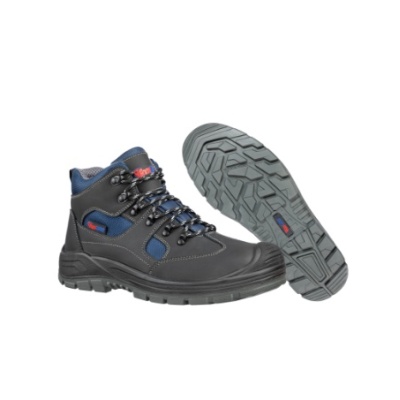 Bocanci pentru bărbaţi SAFE MID - Img 5