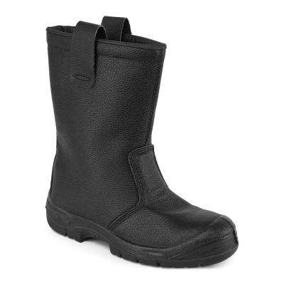 Bocanci rigger de protecție Portwest Steelite S3 (FW29) - Img 2