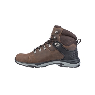 Bocanci unisex BRIONE CTX MID - Img 2