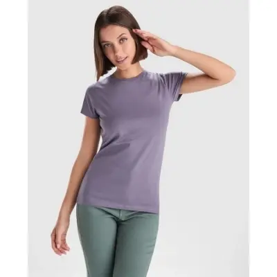 BREDA WOMAN - Tricou dama