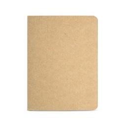 BULFINCH Notepad B7 Personalizat – Compact și Sustenabil - Img 3