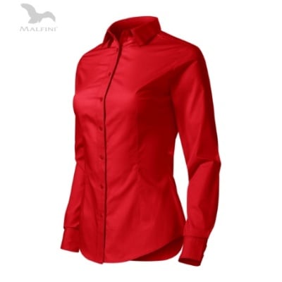 Cămaşă pentru damă Style LS - Img 5