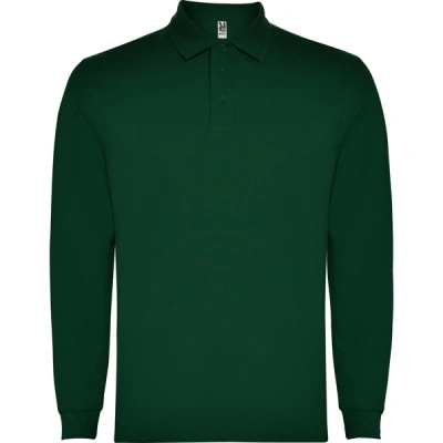 CARPE - Tricou polo cu maneca lunga barbati - Img 3