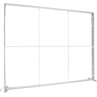 Caseta luminoasa portabila 3 x 2 m - Img 2
