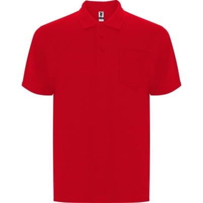 CENTAURO PREMIUM - Tricou polo barbati - Img 6