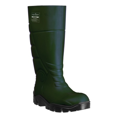Cizme de cauciuc de lucru Portwest O4 (FD90)