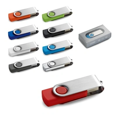 CLAUDIUS 8GB