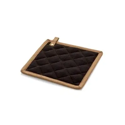 CLOVES. Suport de vase din pânză de bumbac (275 g/m²)