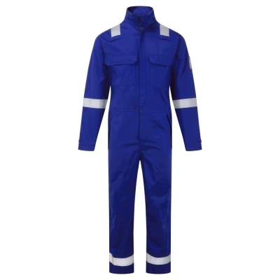 Combinezon FR Chemical Resistant Portwest (FR513)