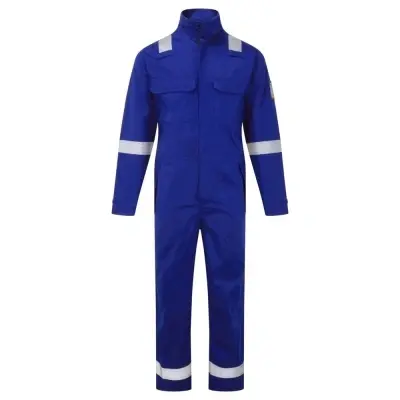 Combinezon FR Chemical Resistant Portwest (FR513)