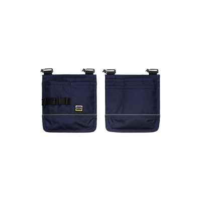 CORDURA Swing Pockets