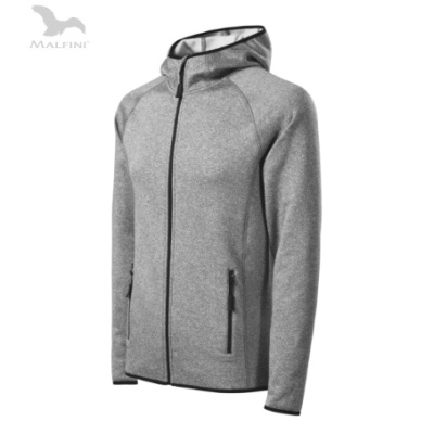 DIRECT - Stretch fleece pentru bărbaţi