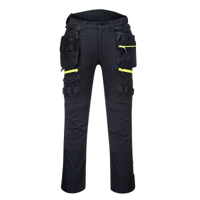 DX4 Detachable Holster Pocket Trousers Portwest (DX440) - Img 5