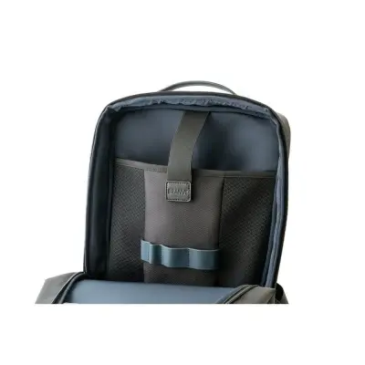 DYNAMIC BACKPACK II. Rucsac 2 în 1: rucsac + geantă frigorifică - Albastru - Img 4
