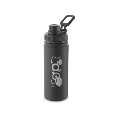 FEDERER. Sticlă din oțel inoxidabil reciclat 90% - 570 mL - Img 2