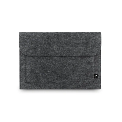 FELPY SLEEVE. Geantă pentru laptop din pâslă reciclată (100% rPET) - Personalizat - Img 4