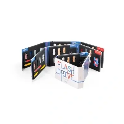 FLASH DRIVE SHOWCASE - Img 4