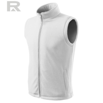 Fleece vestă unisex Next
