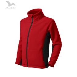 FROSTY - Jachetă fleece pentru copii - Img 3