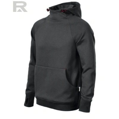 Hanorac pentru bărbaţi Vertex Hoodie - Img 3