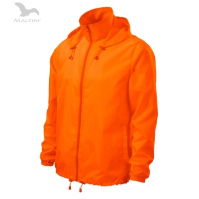 Jachetă de protecţie împotriva vântului unisex Windy - Img 5
