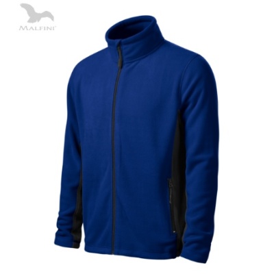 Jachetă fleece pentru bărbaţi Frosty - Img 4