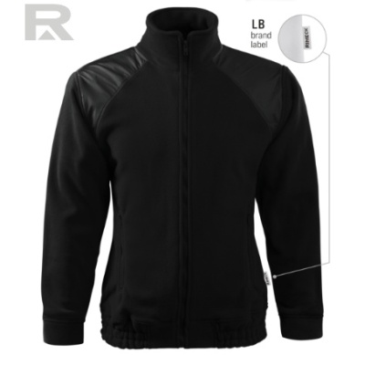 Jachetă fleece unisex Jacket Hi-Q - Img 3