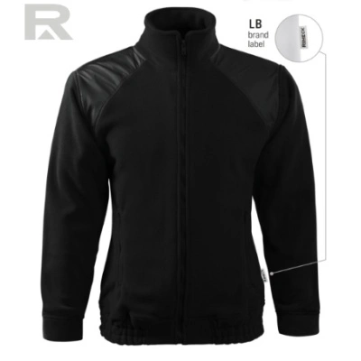 Jachetă fleece unisex Jacket Hi-Q - Img 3