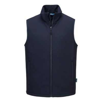 Jacheta Softshell cu Incalzire (2L) Portwest (S649)