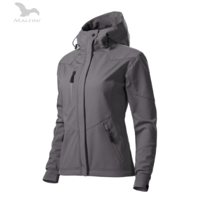 Jachetă softshell pentru damă Nano - Img 4