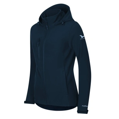 Jachetă softshell pentru damă Trail