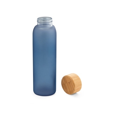 LILLARD GLASS. Sticlă din sticlă mată de 520 ml - Img 3