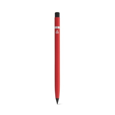 LIMITLESS. Pix fără cerneală cu corp din aluminiu reciclat (100% rAL) - Img 3