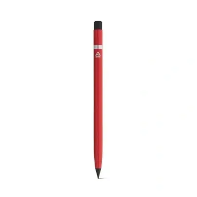 LIMITLESS. Pix fără cerneală cu corp din aluminiu reciclat (100% rAL) - Img 3