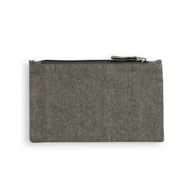 MILLIE. Geantă multifuncțională cu bumbac reciclat (70%) și poliester (30% rPET) (140 g/m²) - Img 3