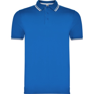 MONTREAL - Tricou polo barbati - Img 4